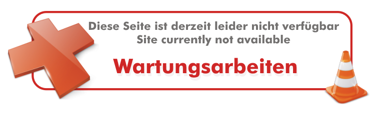 Wartungsarbeiten